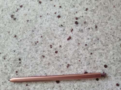 Samsung galaxy note 20 ultra 5g