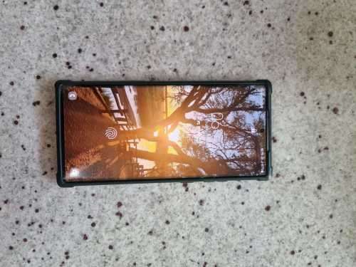 Samsung galaxy note 20 ultra 5g