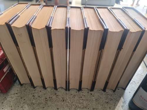 Arthur Mee Childrens Encyclopedia