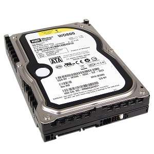1TB Hard Drive