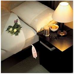 Salton Electric Blanket - Single