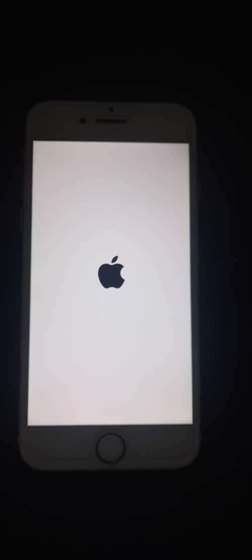 iPhone 7 256gb excellent condition