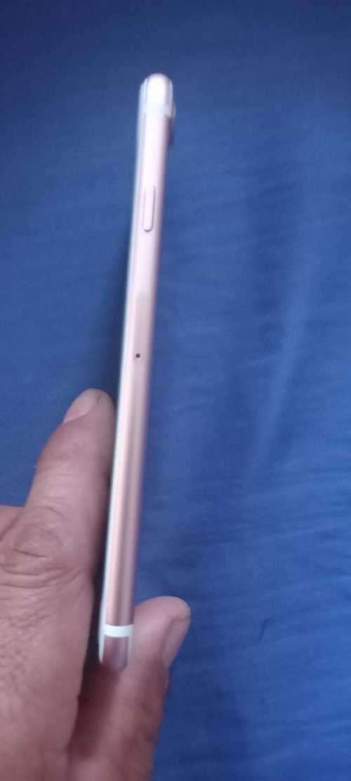 iPhone 7 256gb excellent condition