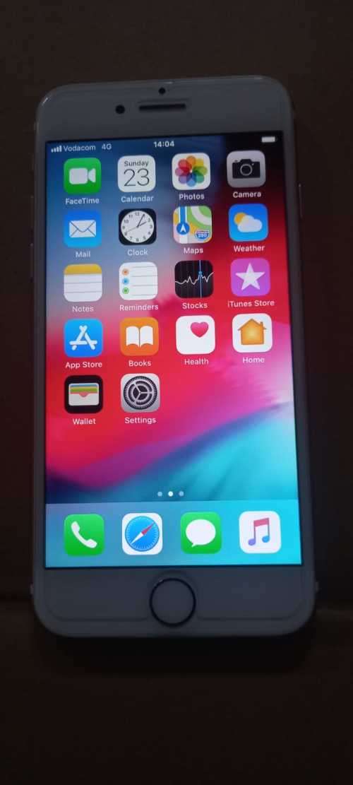 iPhone 7 256gb excellent condition