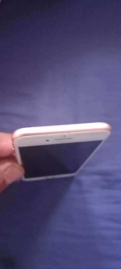 iPhone 7 256gb excellent condition