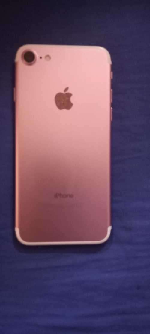 iPhone 7 256gb excellent condition