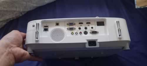 NEC NP-P451W 4500LUMENS GAMING PROJECTOR