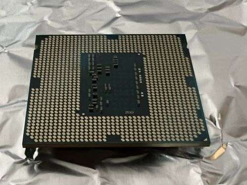 Intel Core i7-4770K 3.5GHz LGA 1150 GAMING CPU