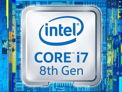 Intel Core i7 8700K Processor(4.70 GHz, Hexa-Core, LGA 1151/Socket H4)