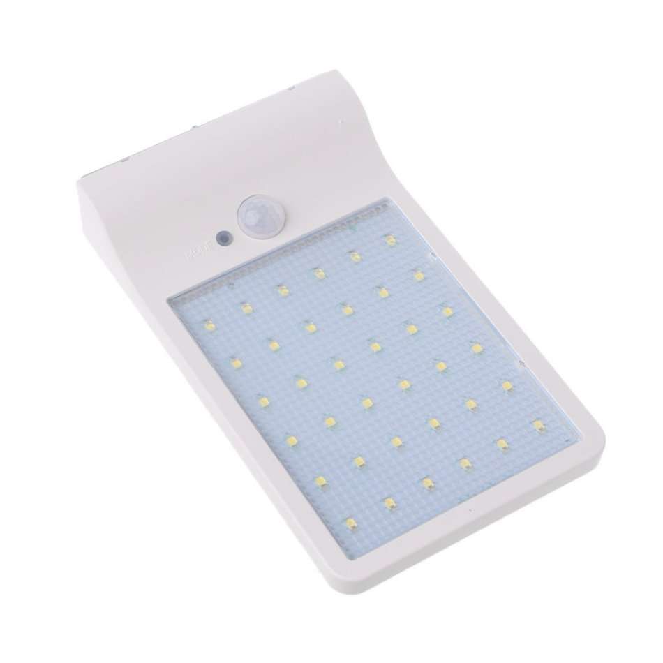 36LED Outdoor Solar Lights,Security Motion Sensor Lights Patio,Deck,Yard,Garden,Path,Home,Driveway