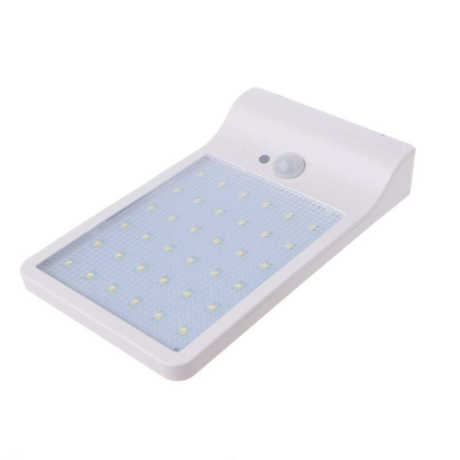 36LED Outdoor Solar Lights,Security Motion Sensor Lights Patio,Deck,Yard,Garden,Path,Home,Driveway