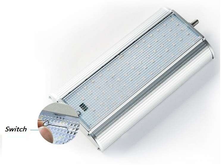 70LED Solar Led Outdoor Light Street Security Motion Sensor Lamp Landscape Courtyard Outdoor Home