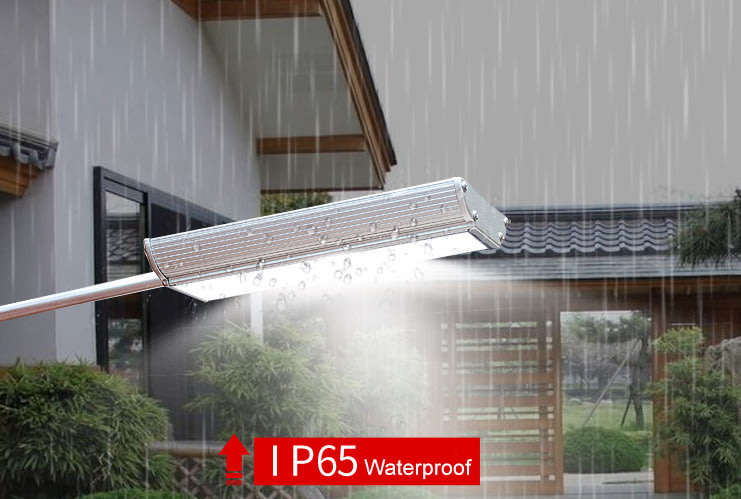 70LED Solar Led Outdoor Light Street Security Motion Sensor Lamp Landscape Courtyard Outdoor Home