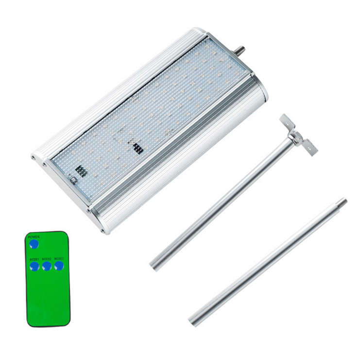 70LED Solar Led Outdoor Light Street Security Motion Sensor Lamp Landscape Courtyard Outdoor Home