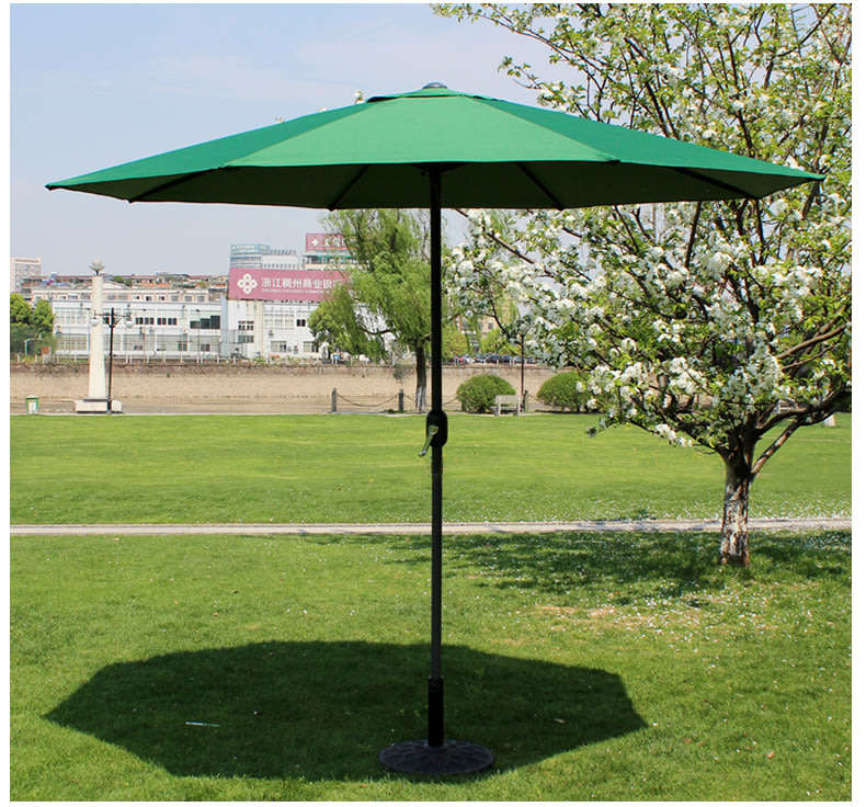 Patio Umbrella Garden Umbrella Outdoor Table Umbrella With Base Stand