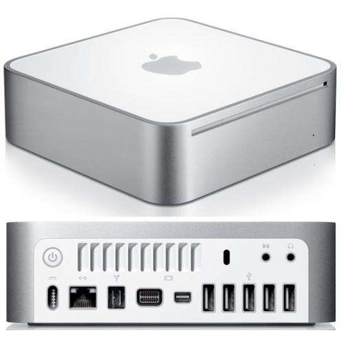 Apple Mac-Mini (Late 2009) - 8 GB DDR3 RAM