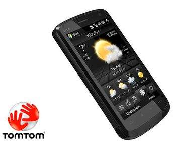 HTC HD (8GB) - FREE DELIVERY!!!!