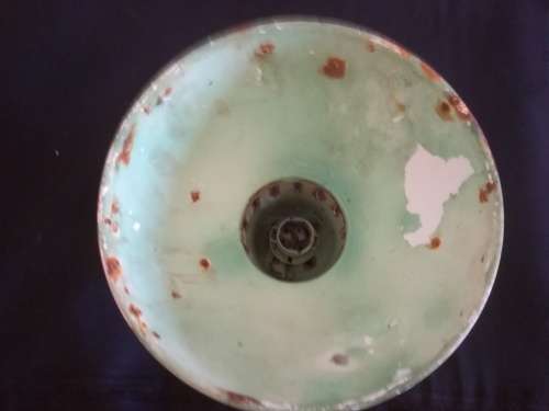 VINTAGE industrial LIGHT