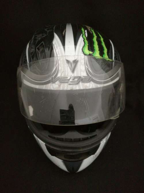 VEGA HELMET