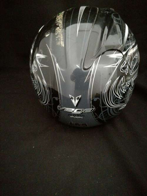 VEGA HELMET