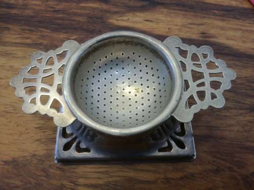 TEA BAG REST, 2piece