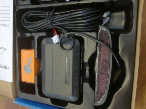 PARKING SENSORs KIT