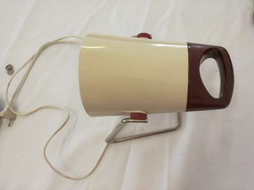 VINTAGE PHILIPS HEALING LIGHT.