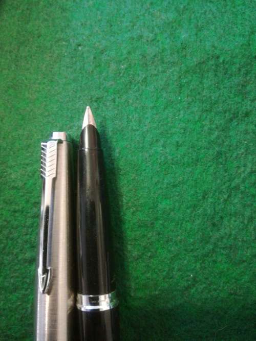 PARKER FOUNTAIN PEN made in ENGLAND.