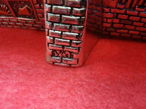 MOST BEAUTIFUL HIGHLY DETAILED AMY JERUSALEM HOME BLESSING.