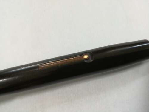 2 x VINTAGE FOUNTAIN PENS.