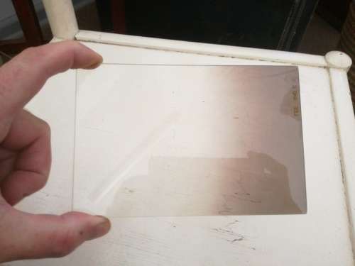 LEE FILTERS ACCESSORY. LOOK!