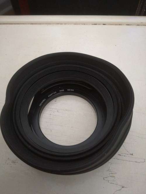 HOYAREX ADAPTER RING 82mm.