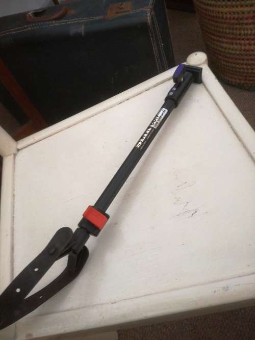 SILK 6017 LENS SUPPORTER. MADE IN JAPAN