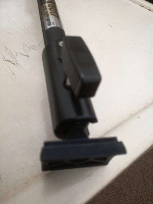 SILK 6017 LENS SUPPORTER. MADE IN JAPAN