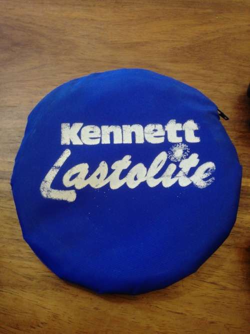 KENNETT LASTOLITE LIGHT SCREEN 50cm