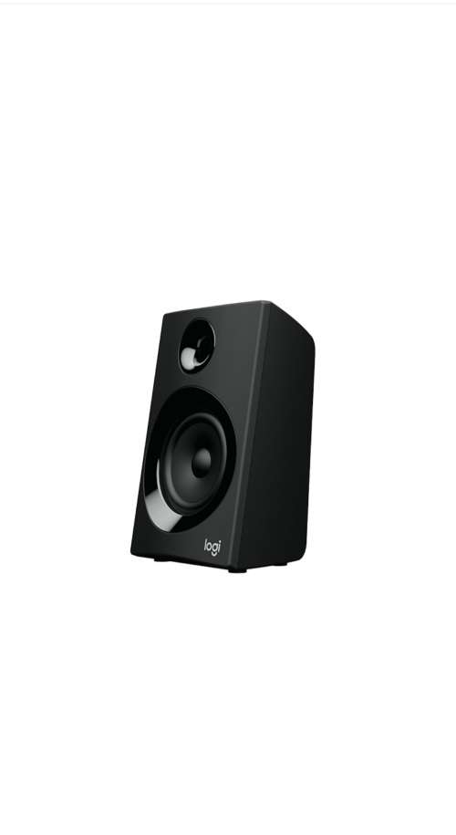 LOGITECH Z609 5.1 SURROUND SOUND WITH BLUETOOTH