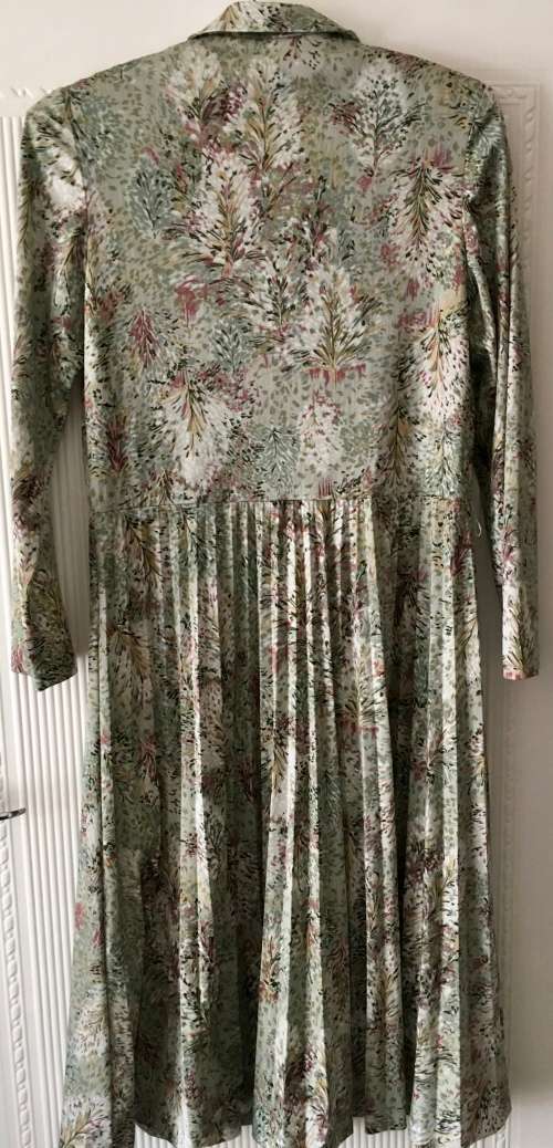 VINTAGE  MISS LYNN BY MANHATTAN DRESS - 10