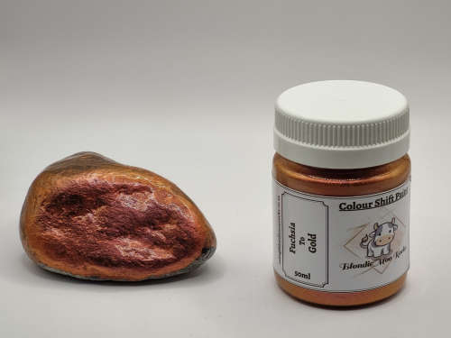 Colour Shift / Transition Paints - 4 Pack - 50ml (Full set)