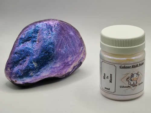 Colour Shift / Transition Paints - 4 Pack - 50ml (Full set)