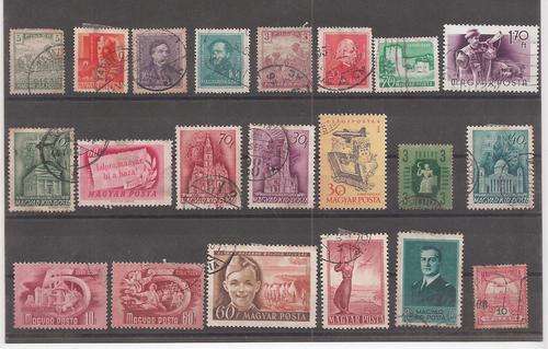 HUNGARY STARTER PACK