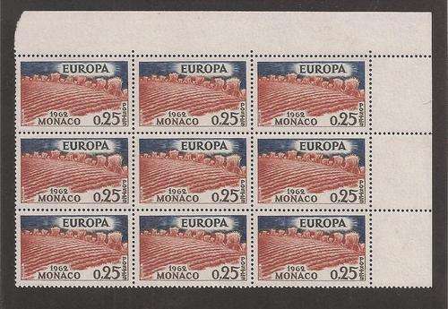 FOR THE MONACO COLLECTORS