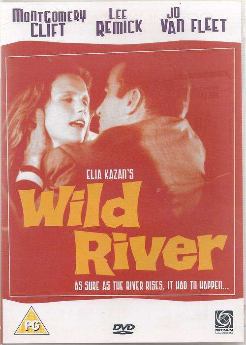 WILD RIVER