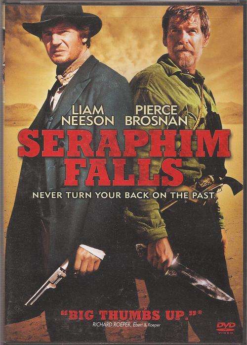 SERAPHIM FALLS