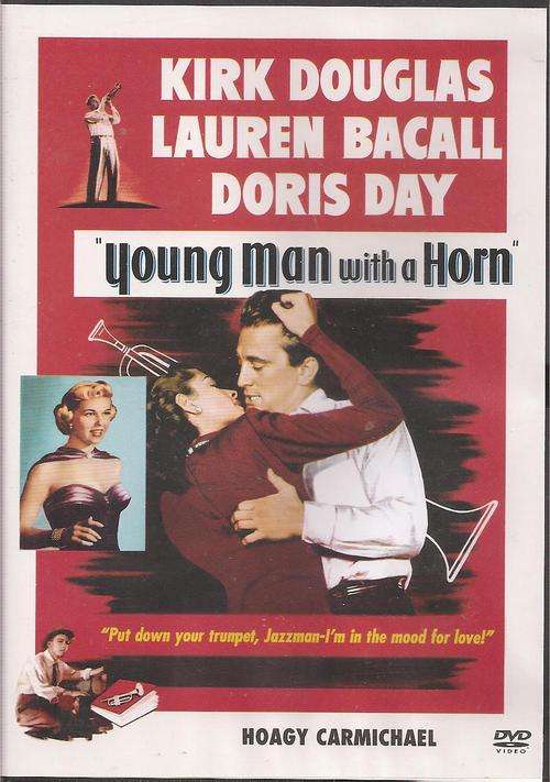 YOUNG MAN WITH A HORN