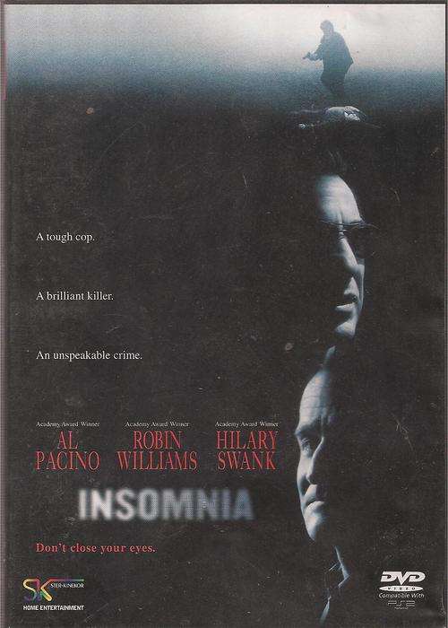 INSOMNIA