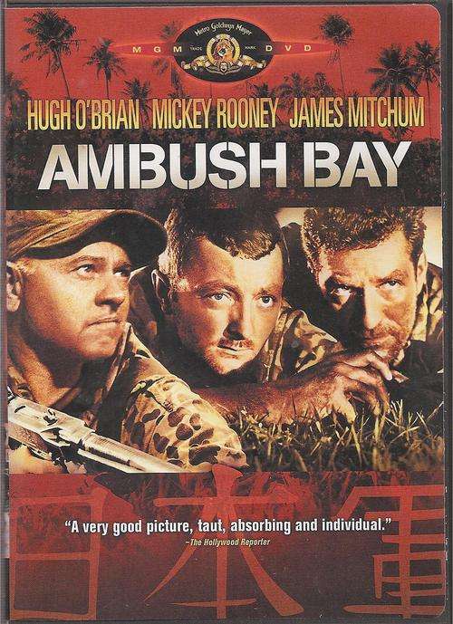 AMBUSH BAY
