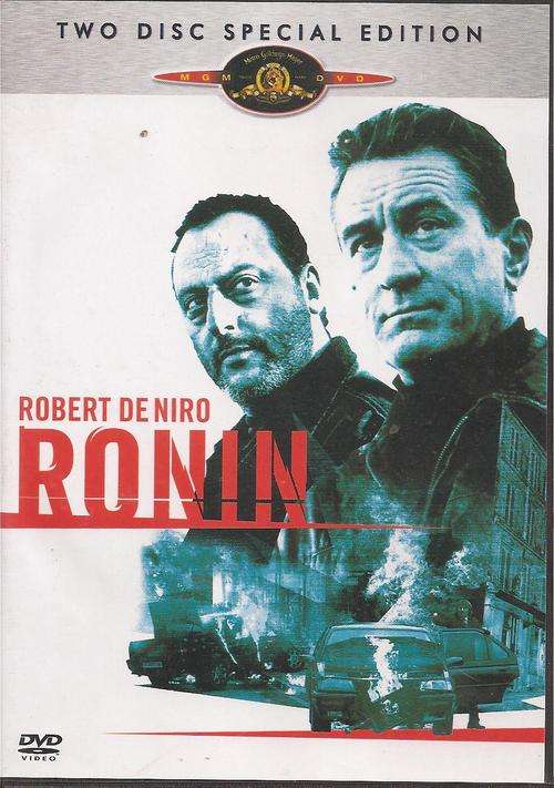 RONIN