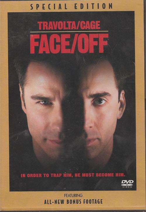 FACE / OFF