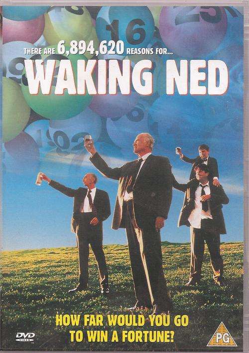 WAKING NED