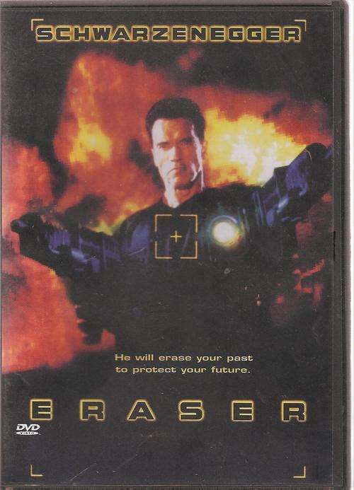 ERASER